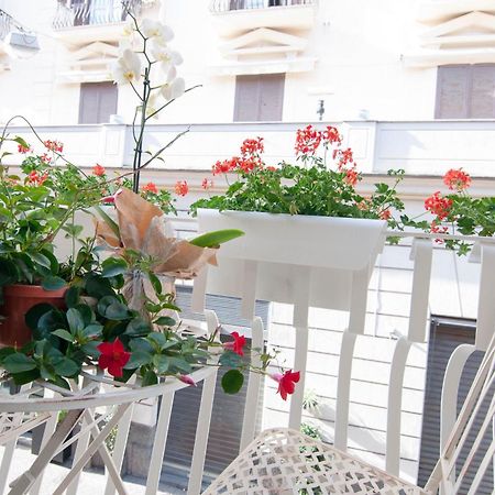 Hotel Relais Bijoux Napoli Exteriér fotografie